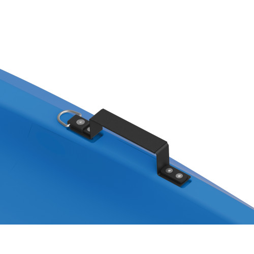 Каяк  SeaFlo SF-1005 blue  - фото №4